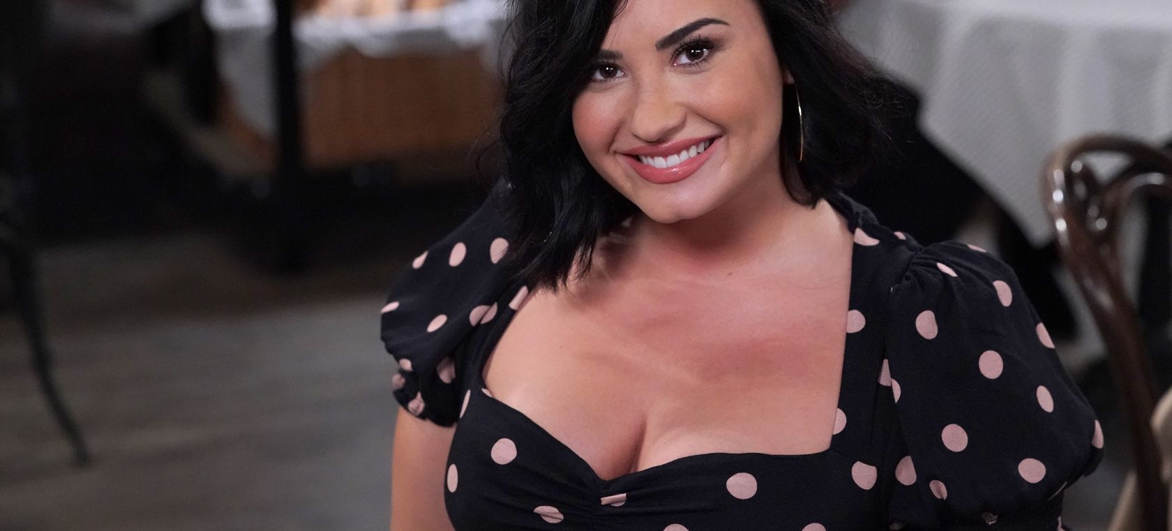 Demi Lovato Demi Lovato