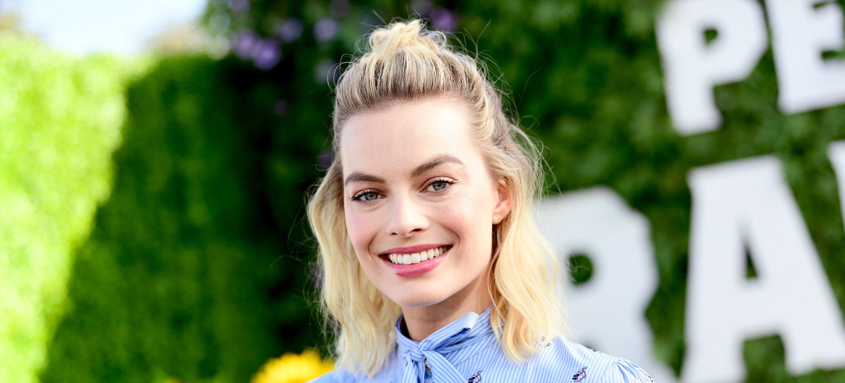 Margot Robbie y Tom Hanks estará en la película que rodará Wes Anderson en Chinchón Margot Robbie y Tom Hanks estará en la película que rodará Wes Anderson en Chinchón