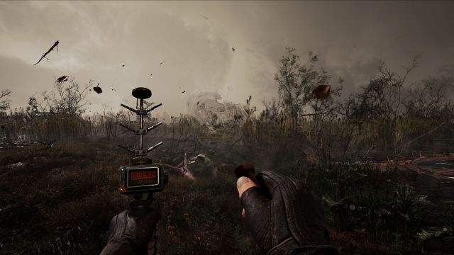 Stalker 2 Stalker 2
