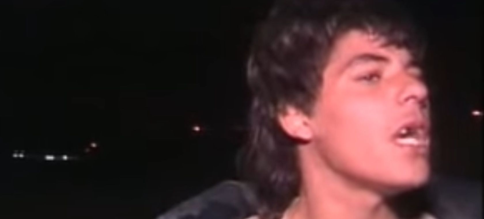 “¡Te meto con el mechero, Sole!”: reaparece su protagonista tres décadas después “¡Te meto con el mechero, Sole!”: reaparece su protagonista tres décadas después