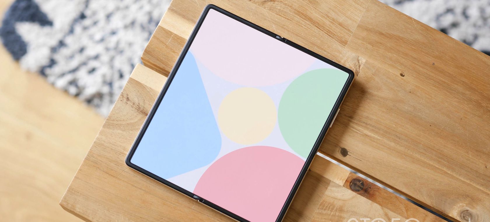 ¿Tiene Google un teléfono plegable en marcha? ¿Tiene Google un teléfono plegable en marcha?