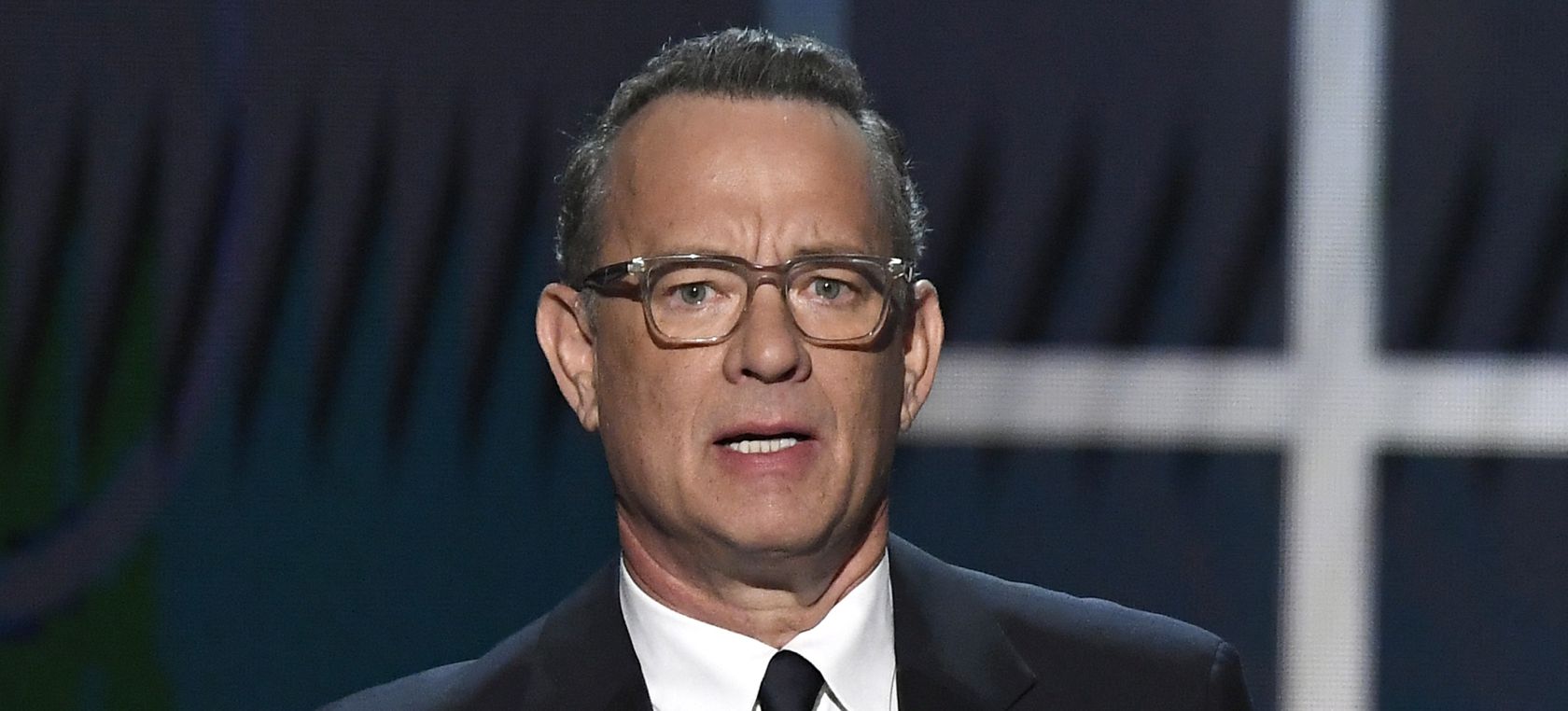 Así es Chester Hanks, el hijo ultra y negacionista de Tom Hanks Así es Chester Hanks, el hijo ultra y negacionista de Tom Hanks