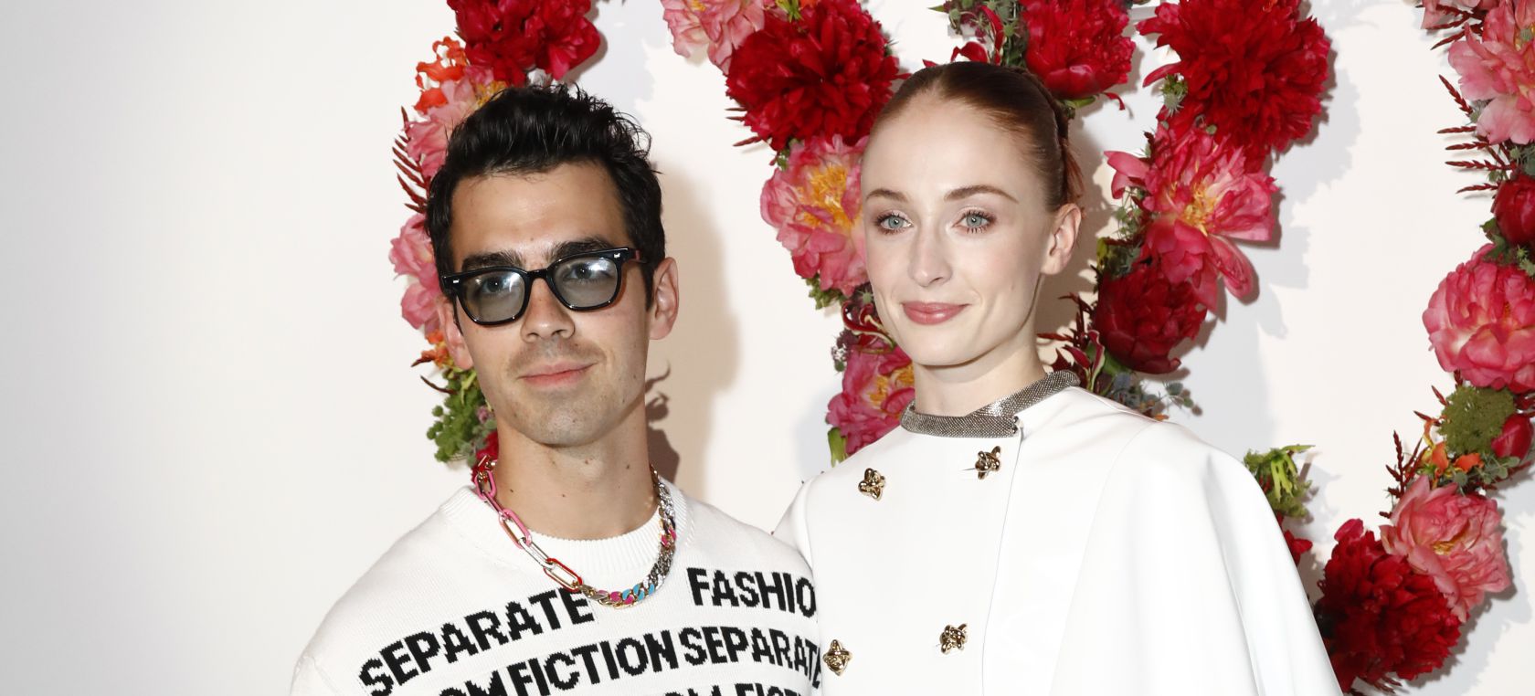 Joe Jonas comparte una foto completamente desnudo junto a Sophie Turner que desata a sus fans Joe Jonas comparte una foto completamente desnudo junto a Sophie Turner que desata a sus fans