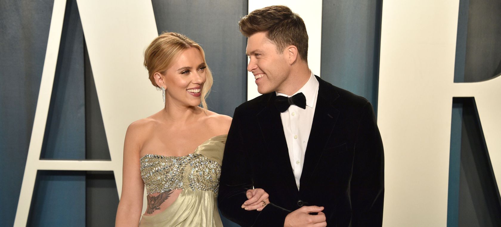Scarlett Johansson tiene a su segundo hijo solo unos días después de que se hiciese público su embarazo Scarlett Johansson tiene a su segundo hijo solo unos días después de que se hiciese público su embarazo
