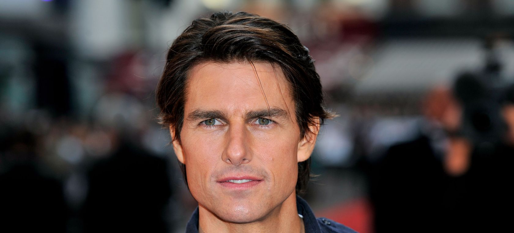 Así está Connor Cruise, el hijo cienciólogo de Tom Cruise al que seguro que ya no reconoces Así está Connor Cruise, el hijo cienciólogo de Tom Cruise al que seguro que ya no reconoces