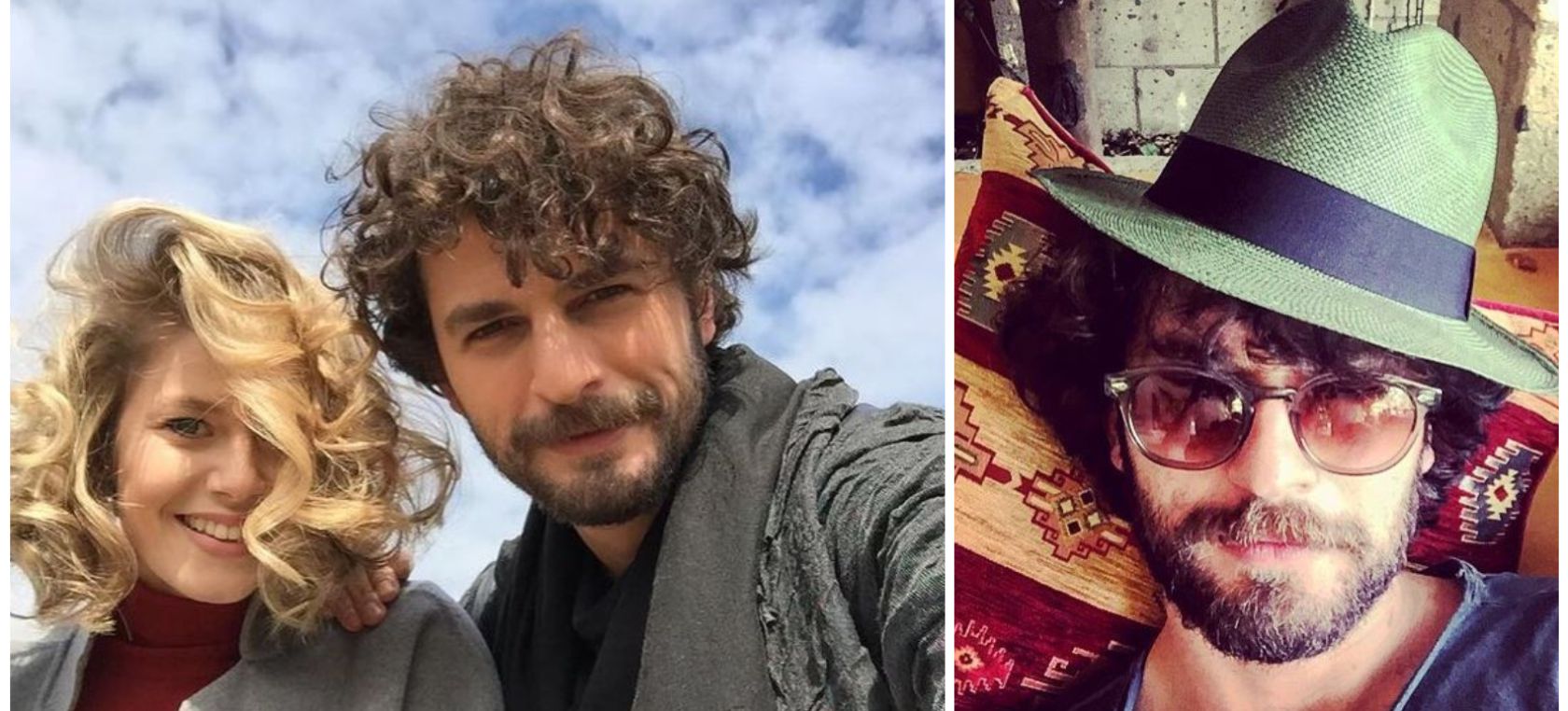 Todo sobre Birkan Sokullu: conoce al actor que da vida a Han en Inocentes (Antena 3) y que ya salió en Netflix Todo sobre Birkan Sokullu: conoce al actor que da vida a Han en Inocentes (Antena 3) y que ya salió en Netflix