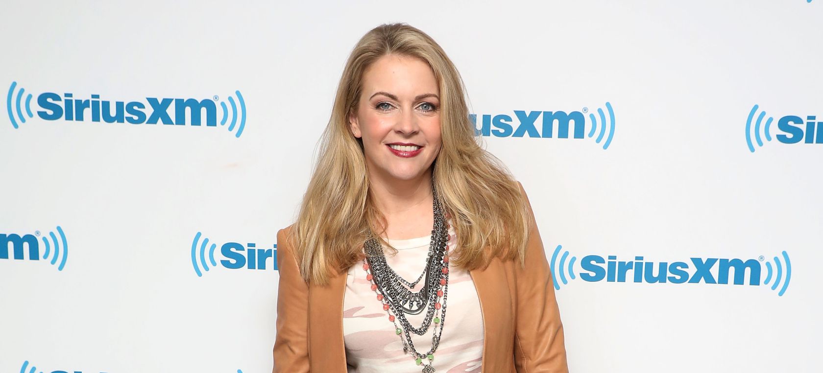 Melissa Joan Hart (‘Sabrina’) rompe a llorar tras contraer el coronavirus aún con la vacuna puesta Melissa Joan Hart (‘Sabrina’) rompe a llorar tras contraer el coronavirus aún con la vacuna puesta