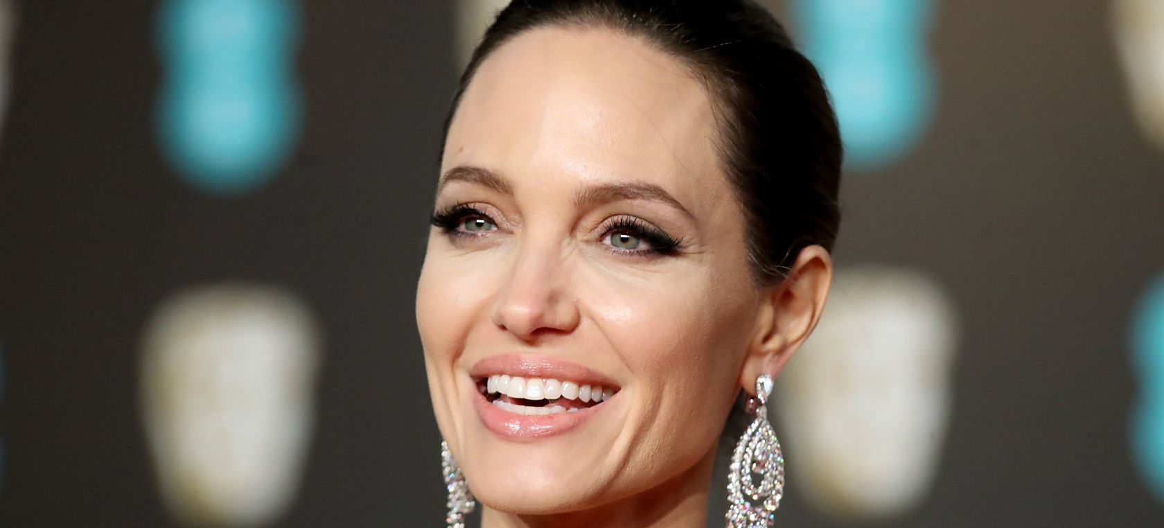 Angelina Jolie acaba de batir un récord mundial en Instagram Angelina Jolie acaba de batir un récord mundial en Instagram