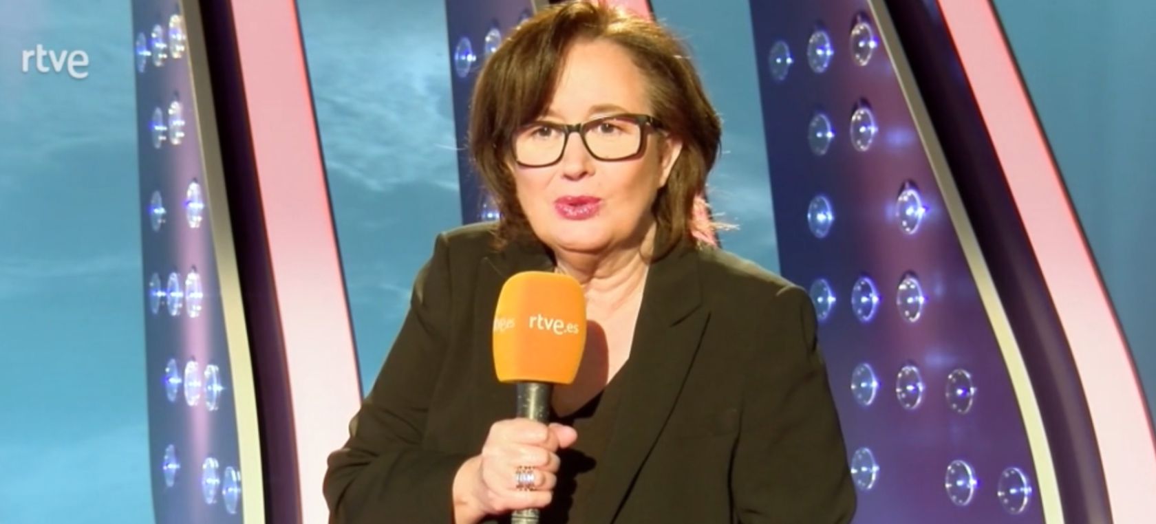 'Saber y Ganar' (La 2) vive hoy un cambio histórico con la incorporación de Elisenda Roca 'Saber y Ganar' (La 2) vive hoy un cambio histórico con la incorporación de Elisenda Roca