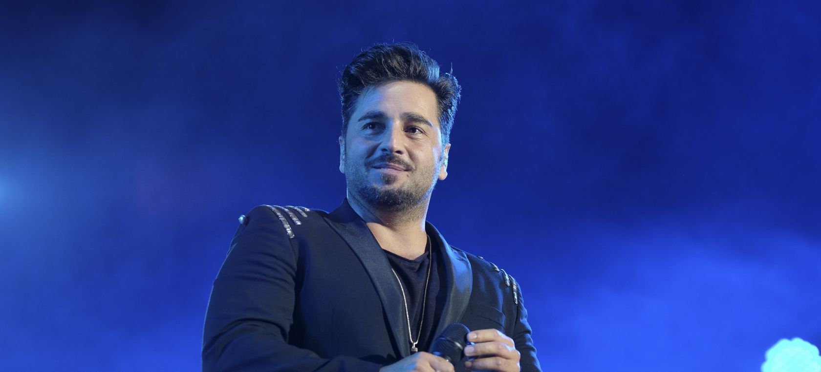 David Bustamante David Bustamante