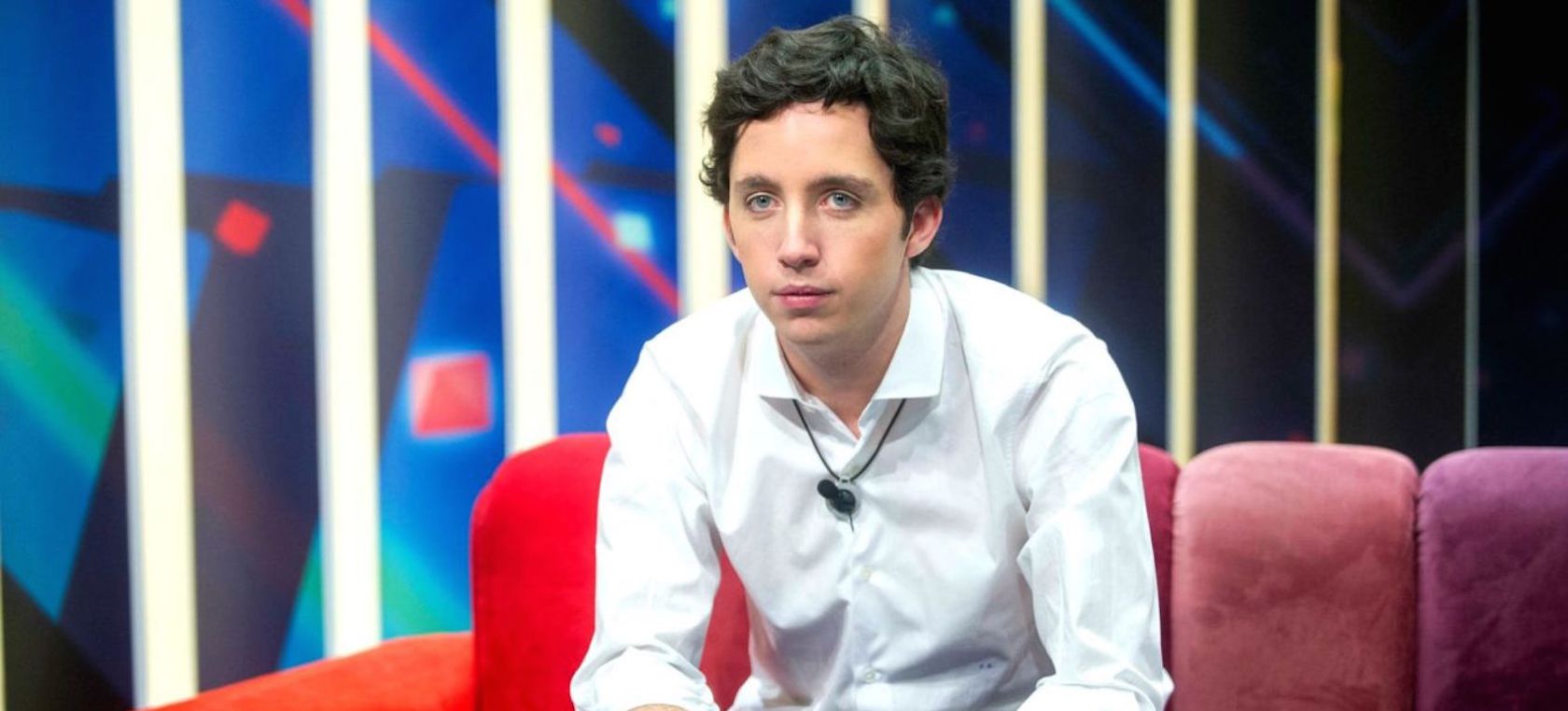 El Pequeño Nicolás recibe una paliza que le desfigura la cara El Pequeño Nicolás recibe una paliza que le desfigura la cara