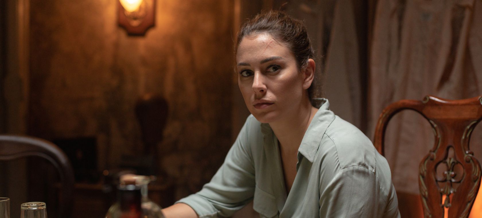 ‘Jaguar’, la nueva serie de Blanca Suárez para Netflix ya tiene fecha de estreno ‘Jaguar’, la nueva serie de Blanca Suárez para Netflix ya tiene fecha de estreno
