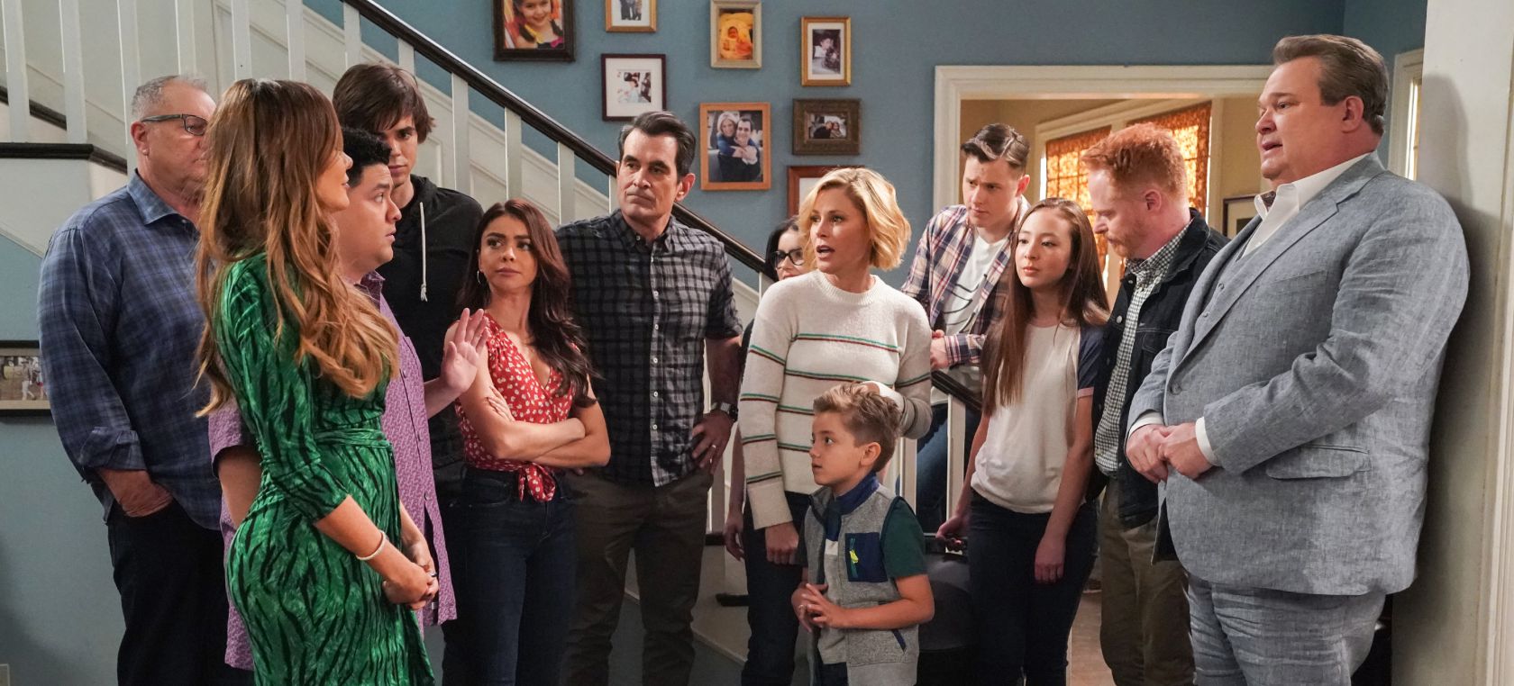 Modern Family Modern Family
