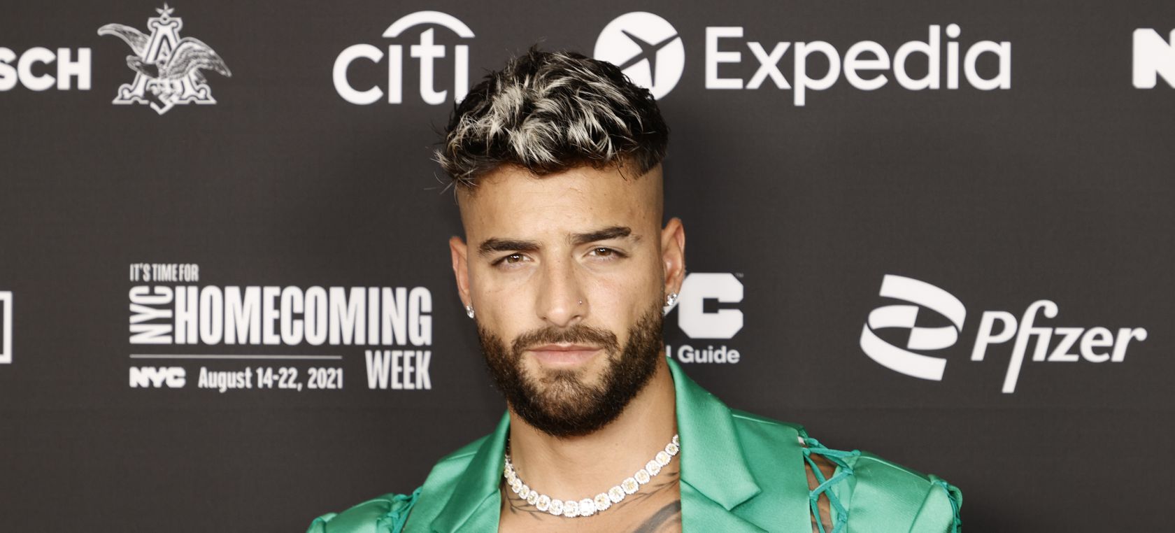 Maluma Maluma