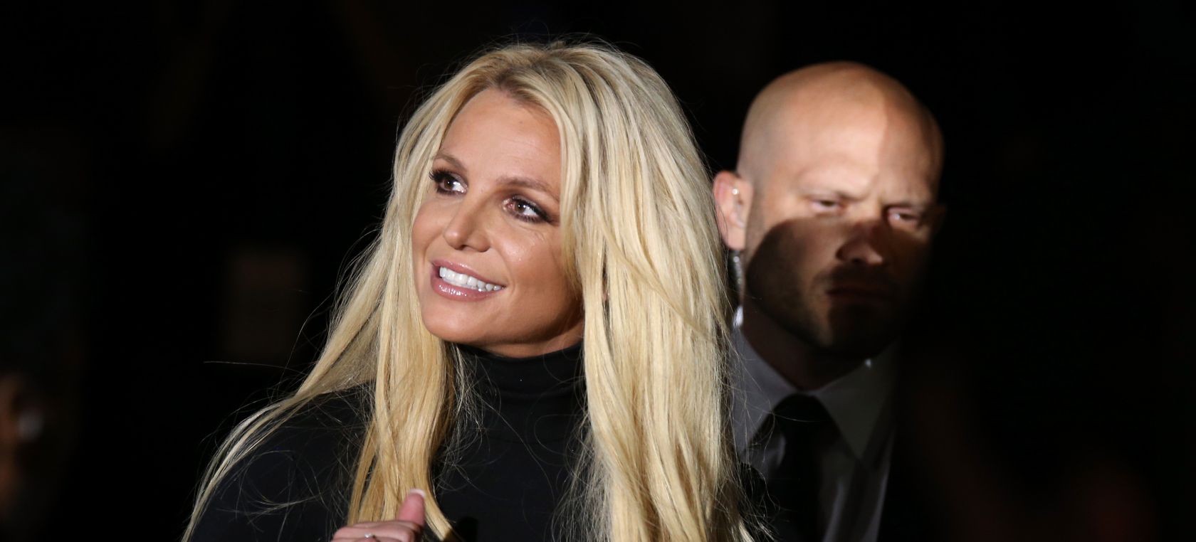 Britney Spears Britney Spears