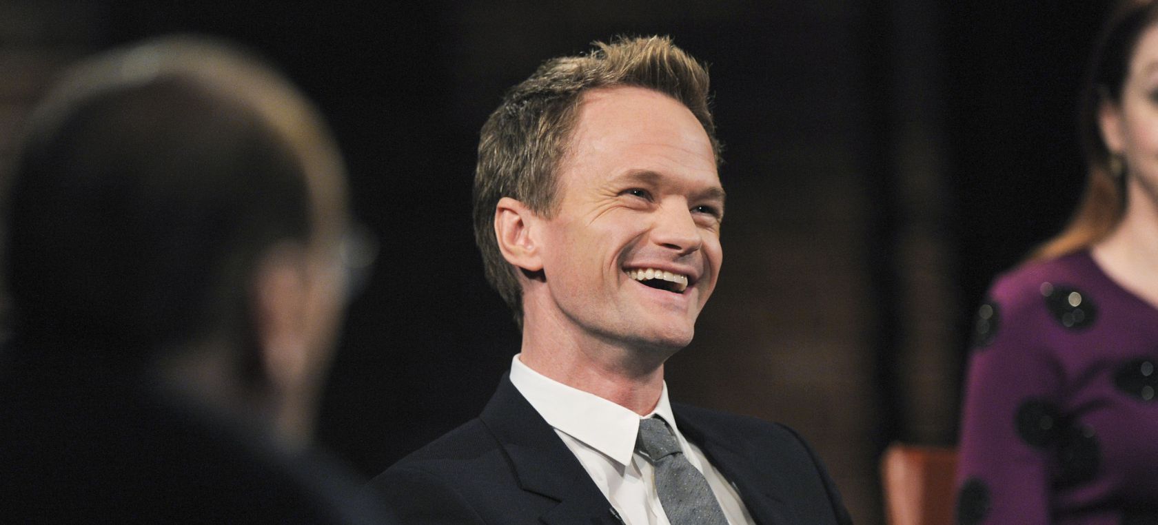 Neil Patrick Harris luce cuerpazo a sus 48 años y todos se fijan en el paquete: “He hecho zoom” Neil Patrick Harris luce cuerpazo a sus 48 años y todos se fijan en el paquete: “He hecho zoom”
