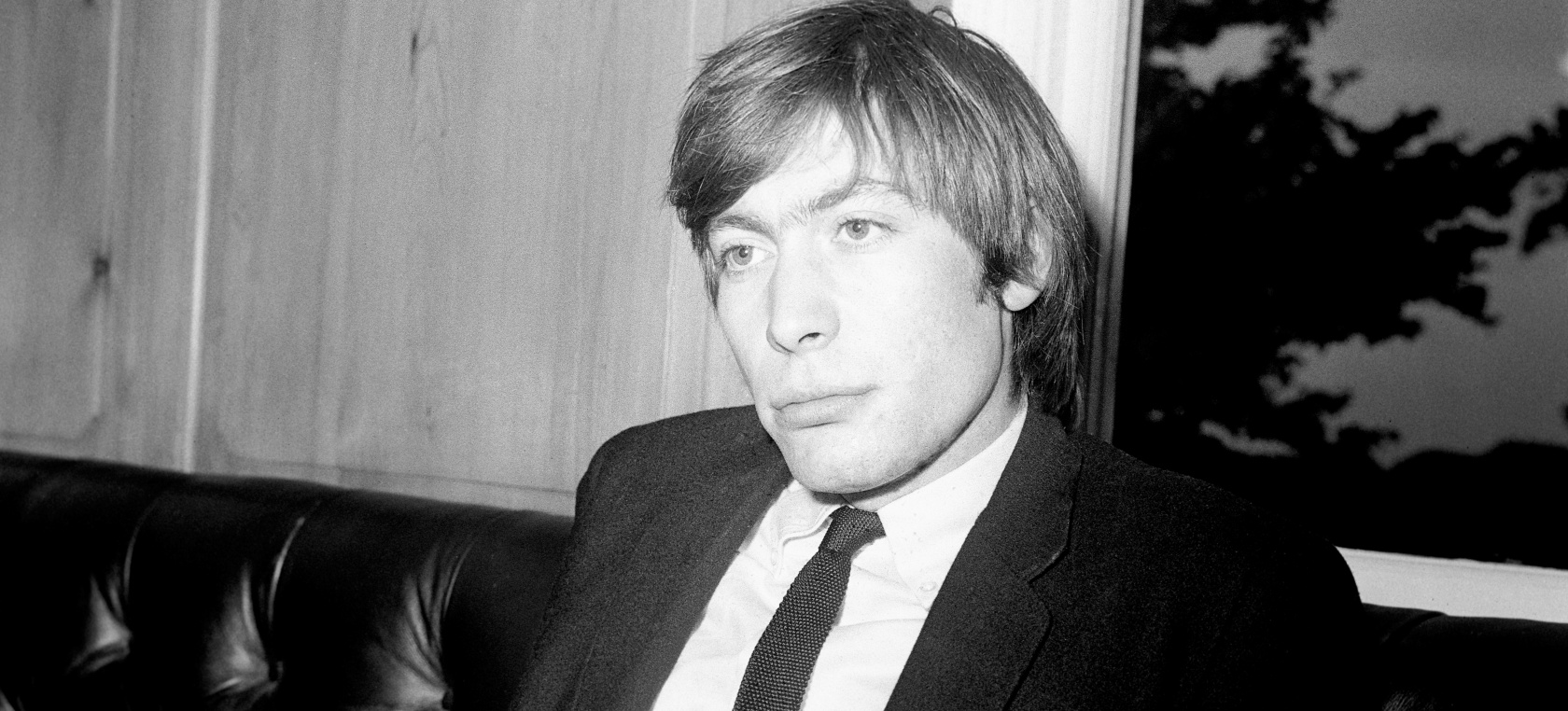 Charlie Watts, uno de los nuestros Charlie Watts, uno de los nuestros