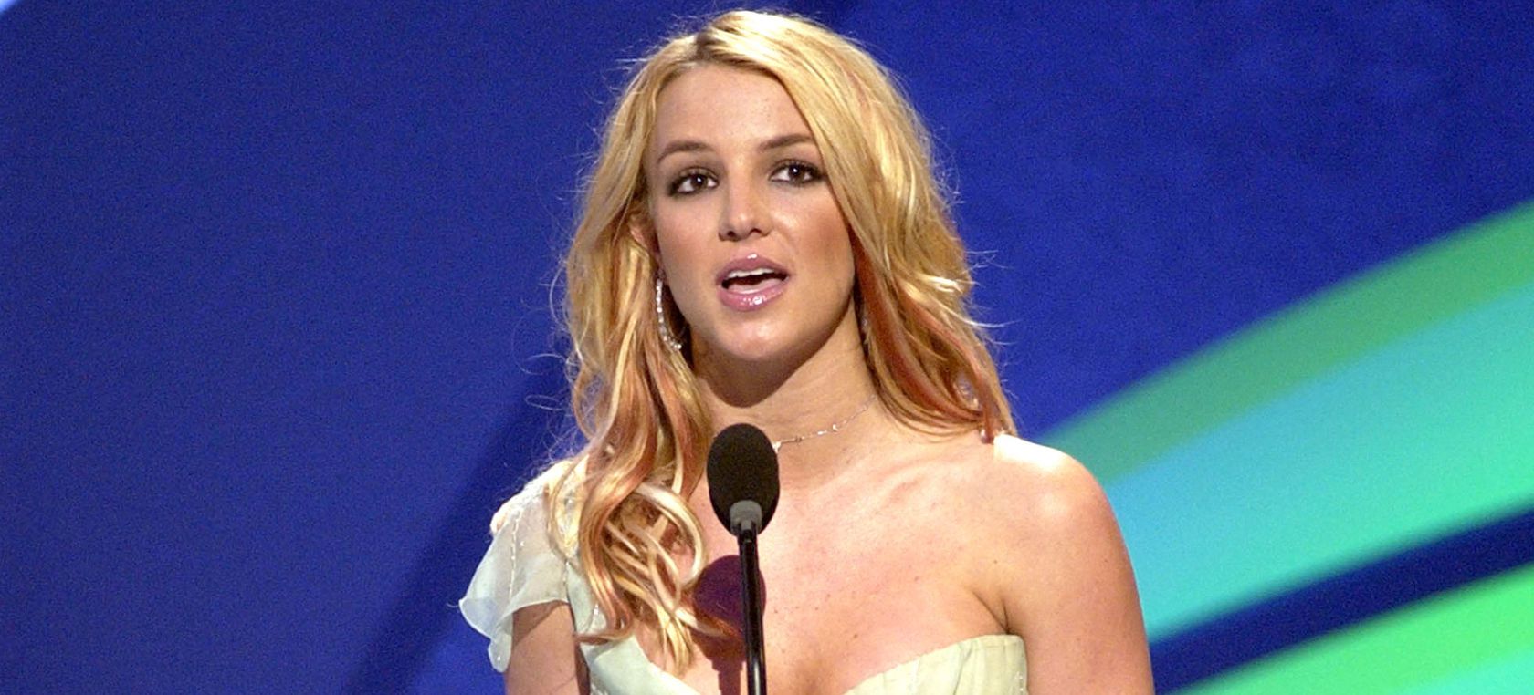 Britney Spears Britney Spears