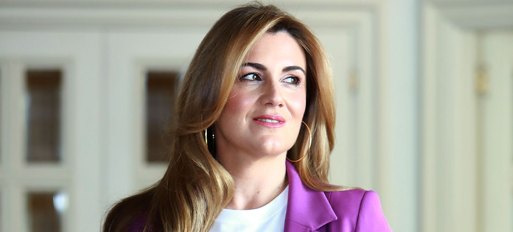 Carlota Corredera Carlota Corredera