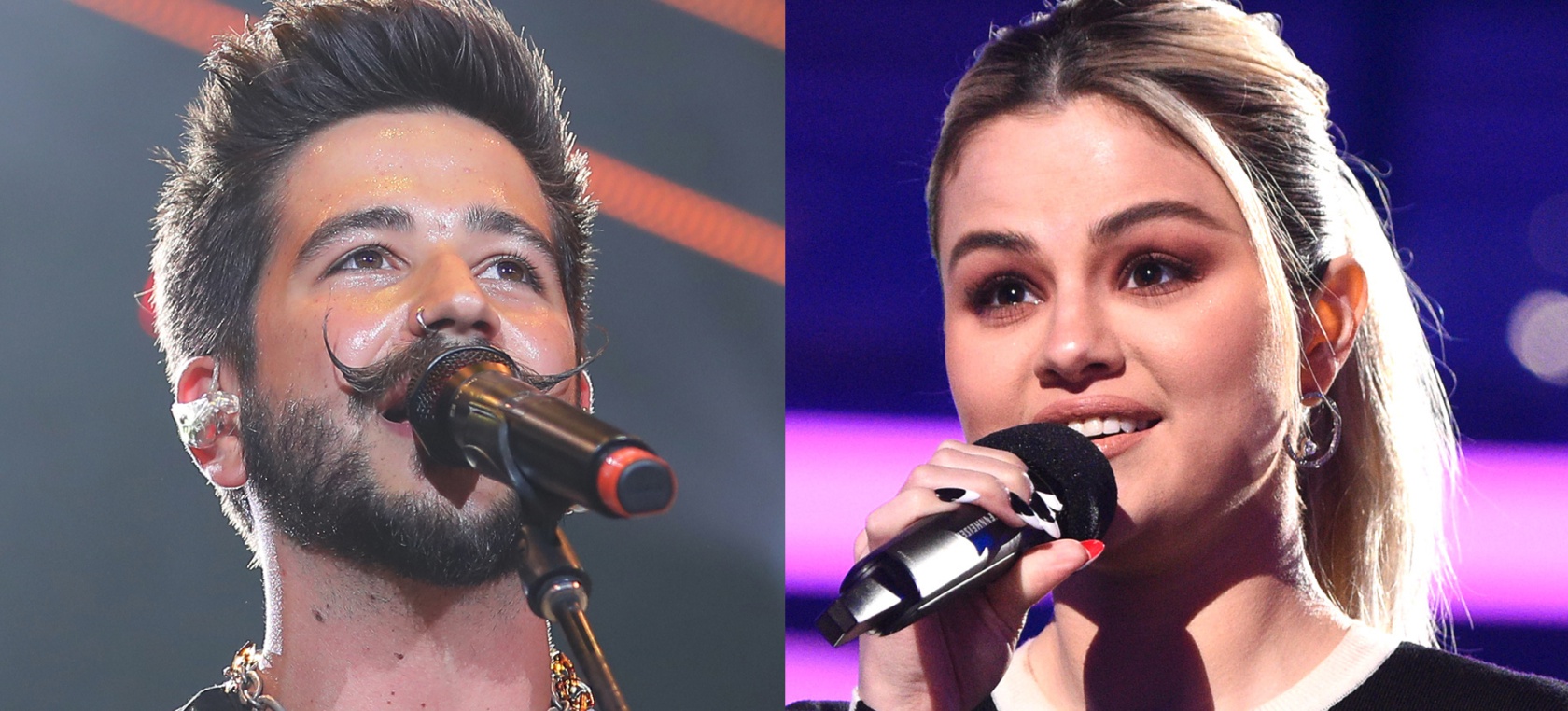 Así suena ‘999’ de Camilo y Selena Gomez Así suena ‘999’ de Camilo y Selena Gomez