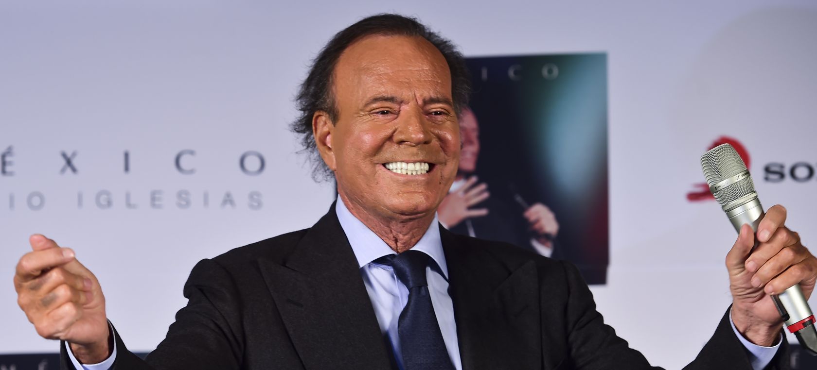 Julio Iglesias Julio Iglesias