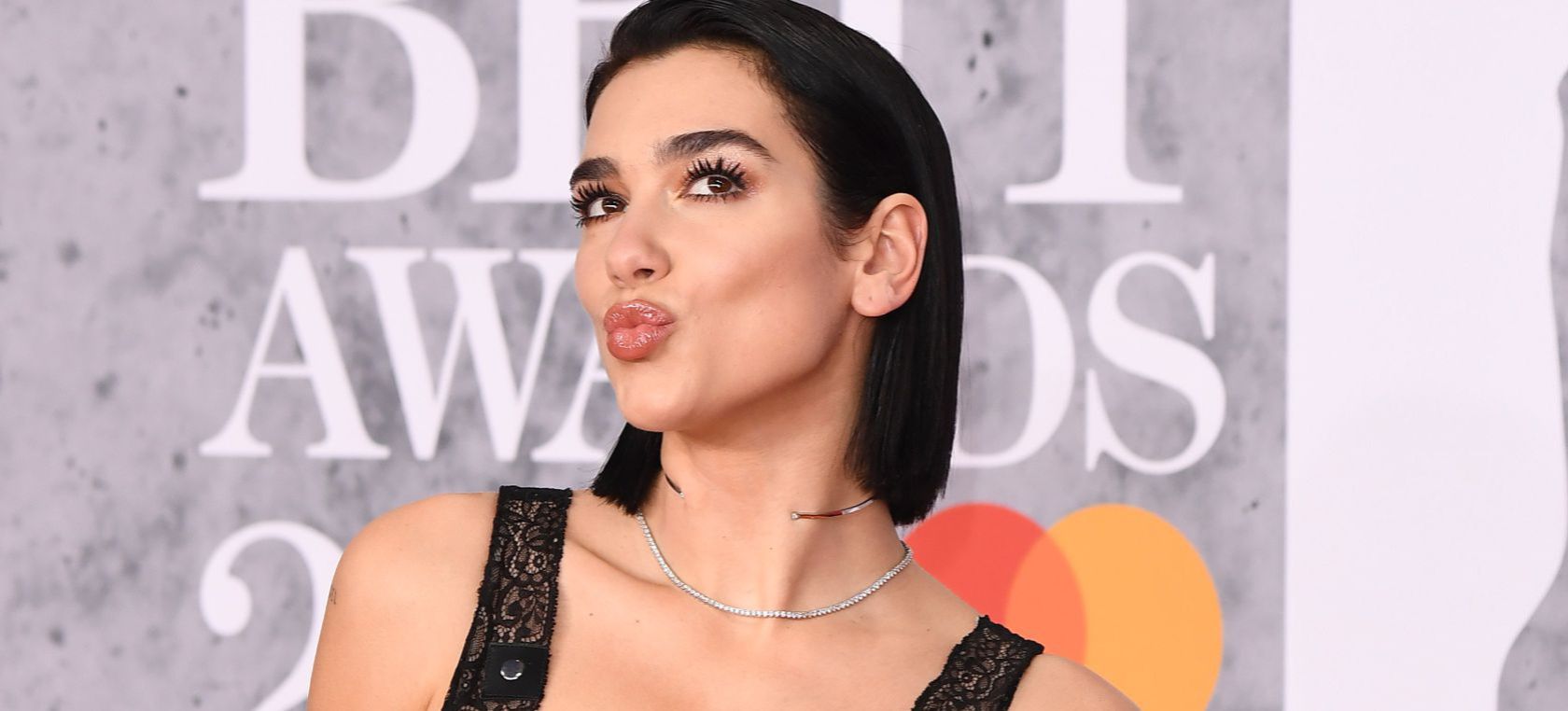 Dua Lipa Dua Lipa