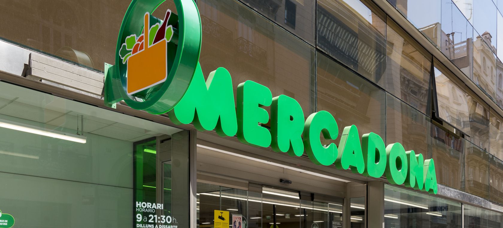 Críticas a Carlos Ríos por comentar un producto de Mercadona: “De locos” Críticas a Carlos Ríos por comentar un producto de Mercadona: “De locos”