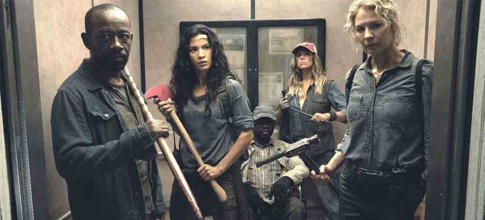 Los estrenos de series en Amazon Prime Video para septiembre 2021 Los estrenos de series en Amazon Prime Video para septiembre 2021