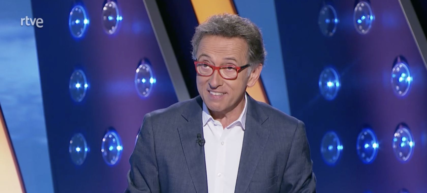 ‘Saber y Ganar’ comete un grave error en una pregunta y la audiencia no perdona: “Es una aberración cultural” ‘Saber y Ganar’ comete un grave error en una pregunta y la audiencia no perdona: “Es una aberración cultural”