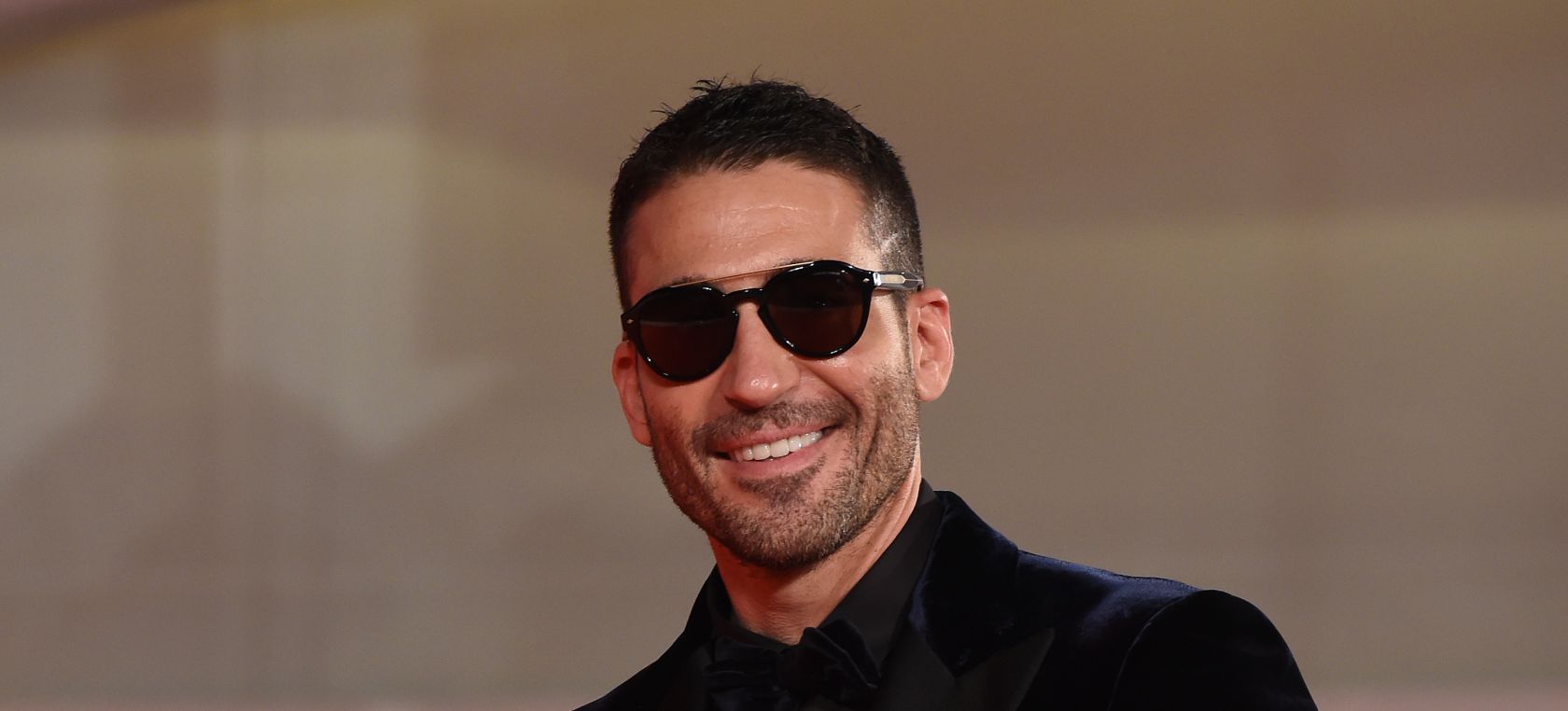 Miguel Ángel Silvestre Miguel Ángel Silvestre
