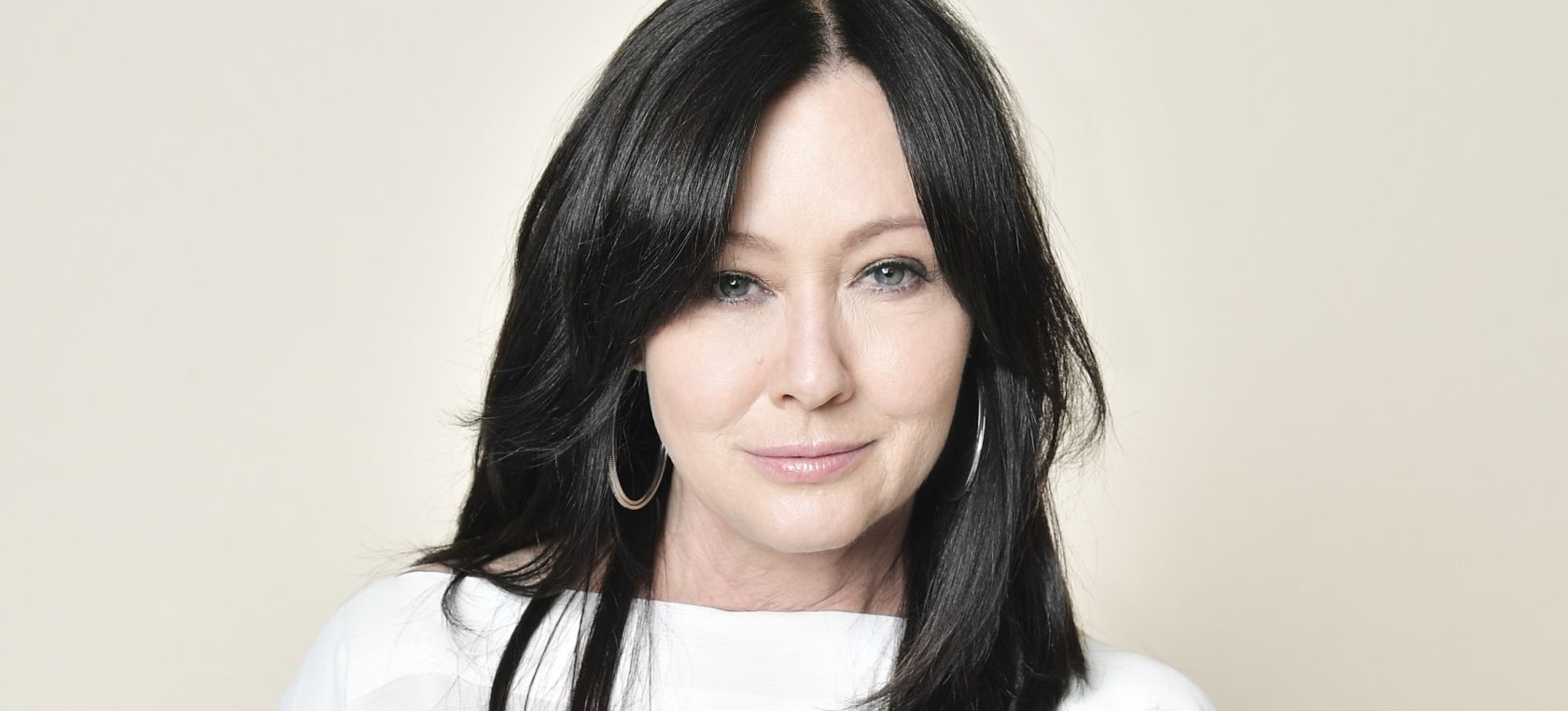 Shannen Doherty Shannen Doherty