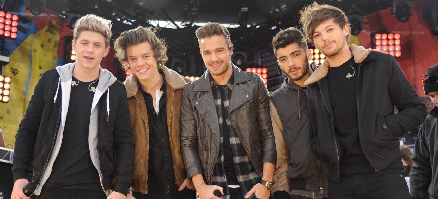 Los fans de One Direction, enfadados ante el inesperado cambio de su cuenta de Twitter Los fans de One Direction, enfadados ante el inesperado cambio de su cuenta de Twitter