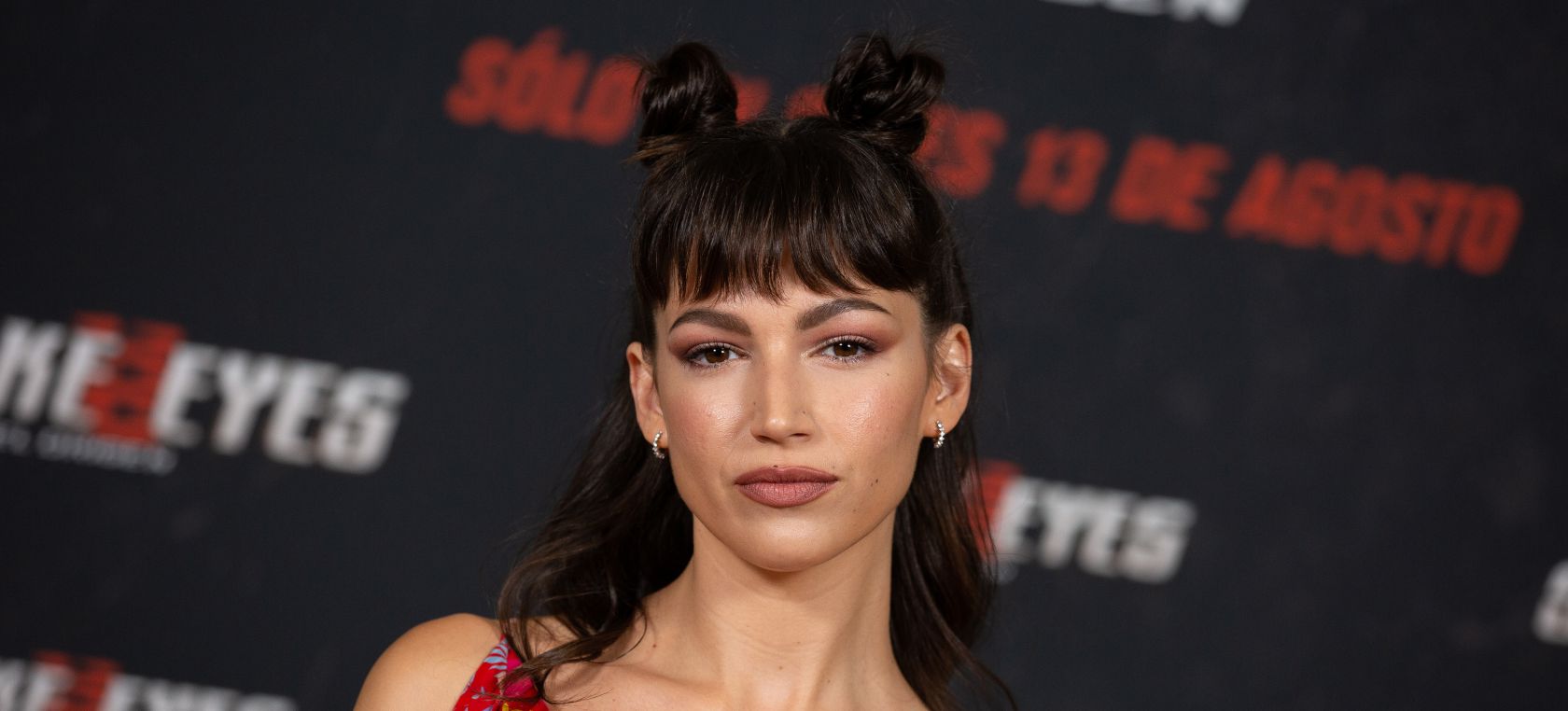 Úrsula Corberó Úrsula Corberó
