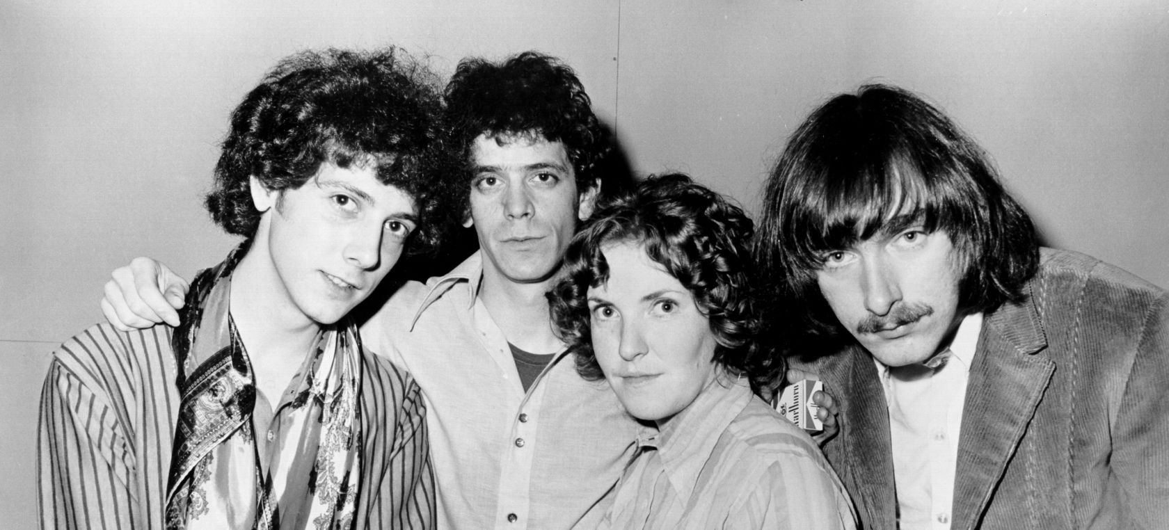 El documental sobre The Velvet Underground ya tiene tráiler El documental sobre The Velvet Underground ya tiene tráiler