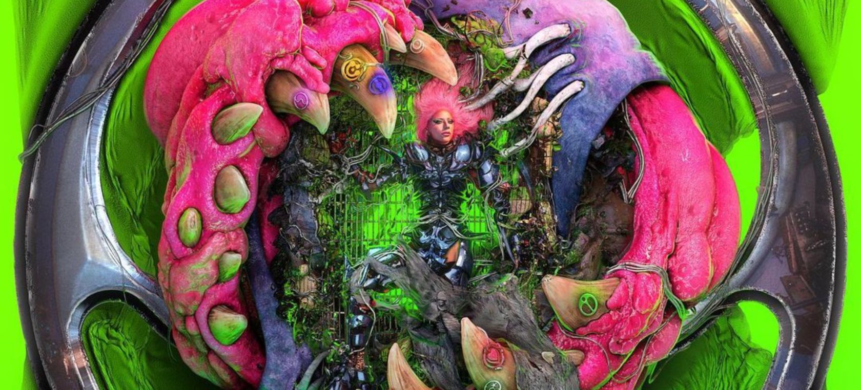 Lady Gaga anuncia la fecha y el setlist de ‘Dawn Of Chromatica’: el álbum de remixes Lady Gaga anuncia la fecha y el setlist de ‘Dawn Of Chromatica’: el álbum de remixes