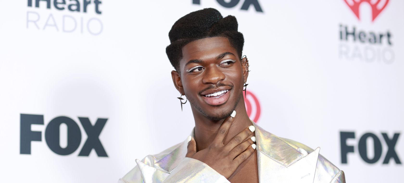 Lil Nas X desvela la portada de su álbum ‘MONTERO’: una fantasía literal Lil Nas X desvela la portada de su álbum ‘MONTERO’: una fantasía literal