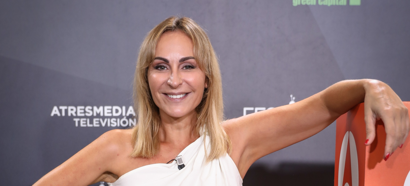La propuesta de Ana Milán a la futura audiencia de ‘Veo cómo cantas’: “La gente se va a dar cuenta” La propuesta de Ana Milán a la futura audiencia de ‘Veo cómo cantas’: “La gente se va a dar cuenta”