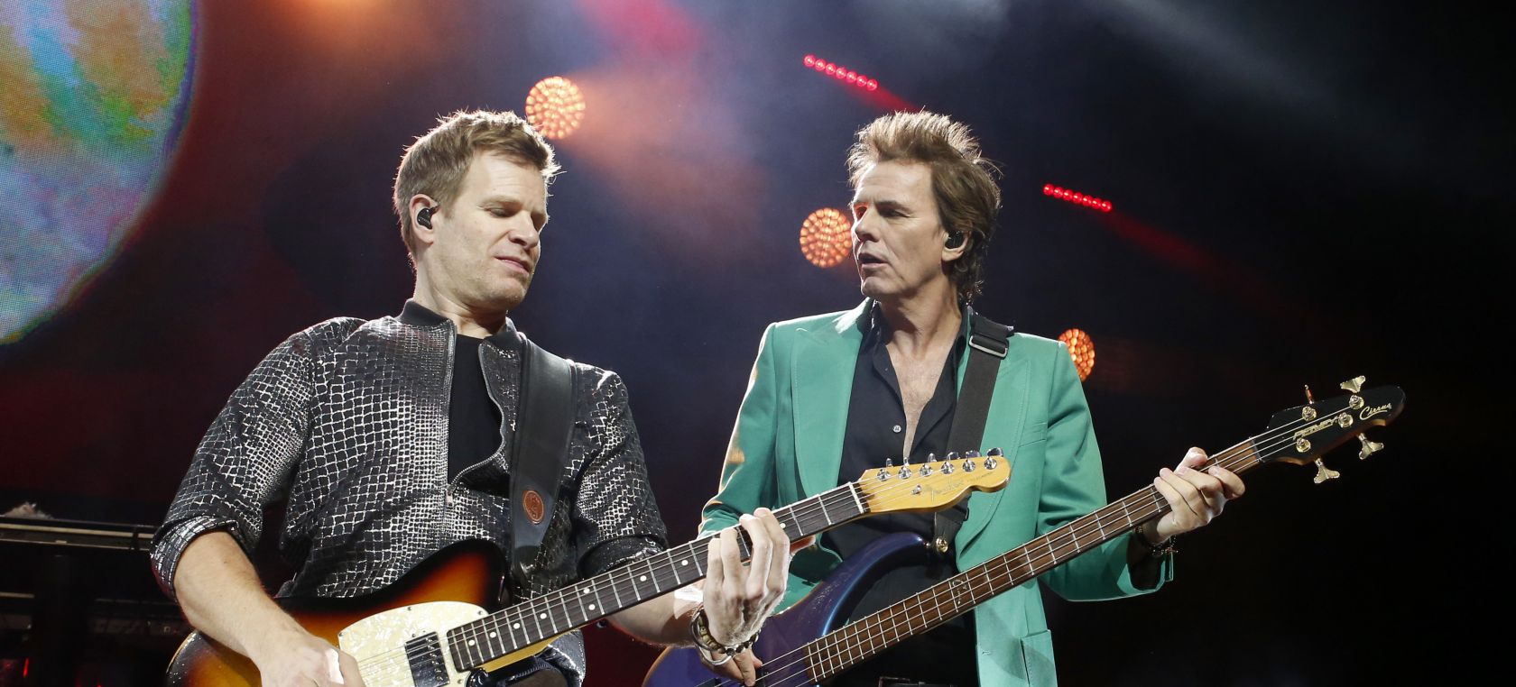 Duran Duran celebran 40 años con un nuevo adelanto de su disco, ‘Anniversary’ Duran Duran celebran 40 años con un nuevo adelanto de su disco, ‘Anniversary’