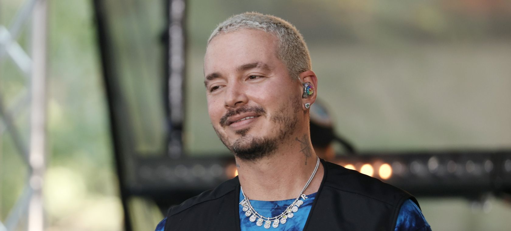 El nuevo álbum de J Balvin será homónimo: ‘Jose’ El nuevo álbum de J Balvin será homónimo: ‘Jose’