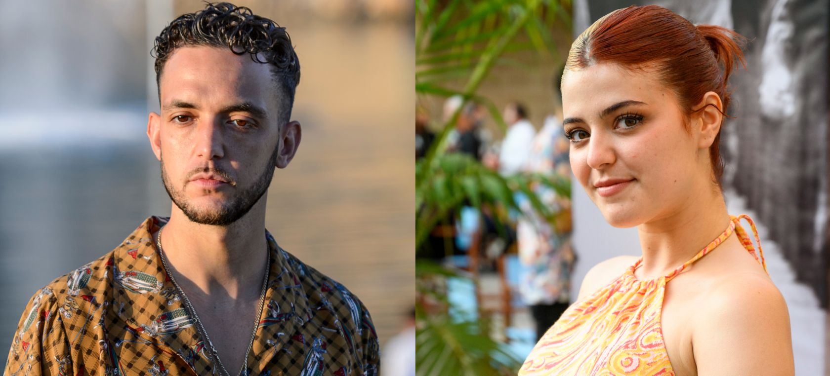 Las fotos de C. Tangana y Alba Reche de cena juntos que han revolucionado a los fans Las fotos de C. Tangana y Alba Reche de cena juntos que han revolucionado a los fans