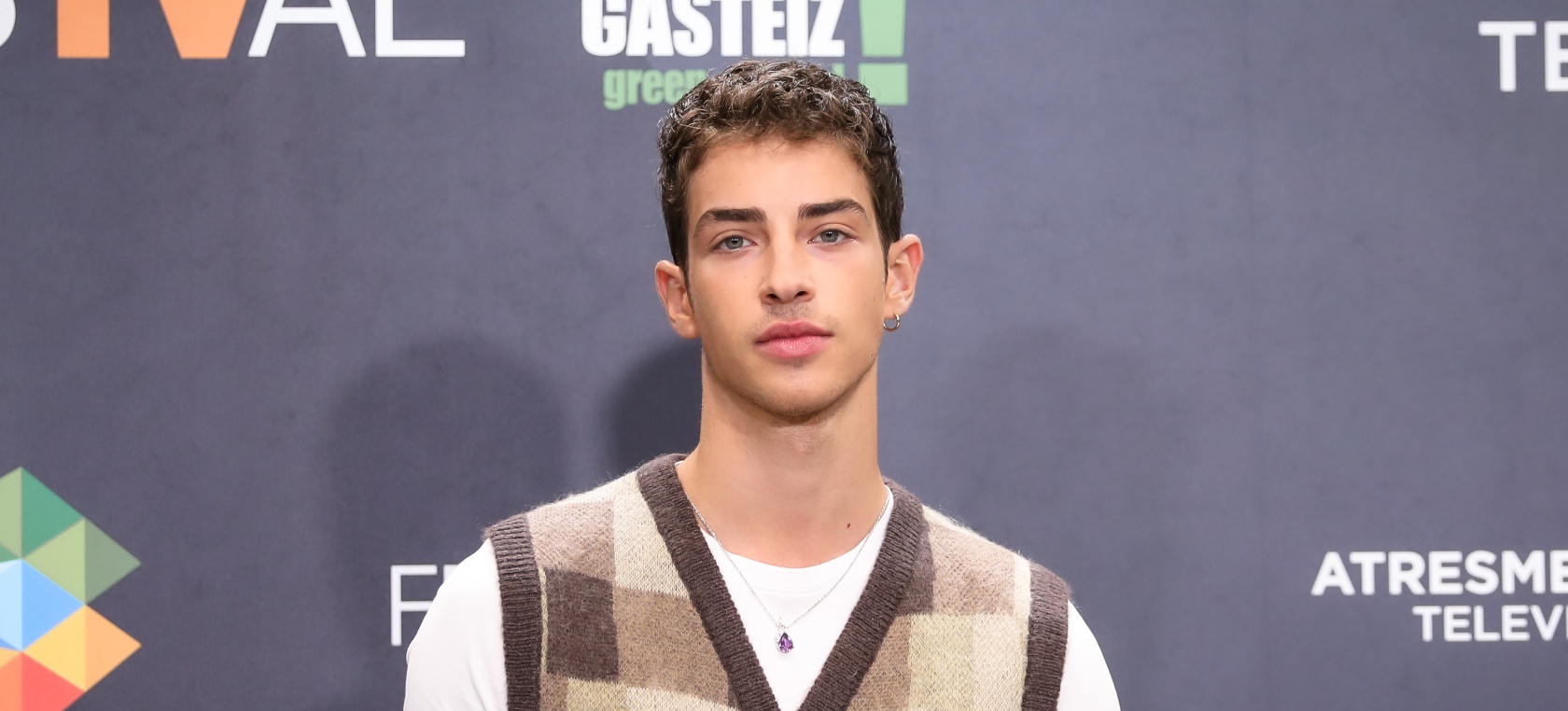 Manu Ríos desvela sus planes de futuro como cantante Manu Ríos desvela sus planes de futuro como cantante