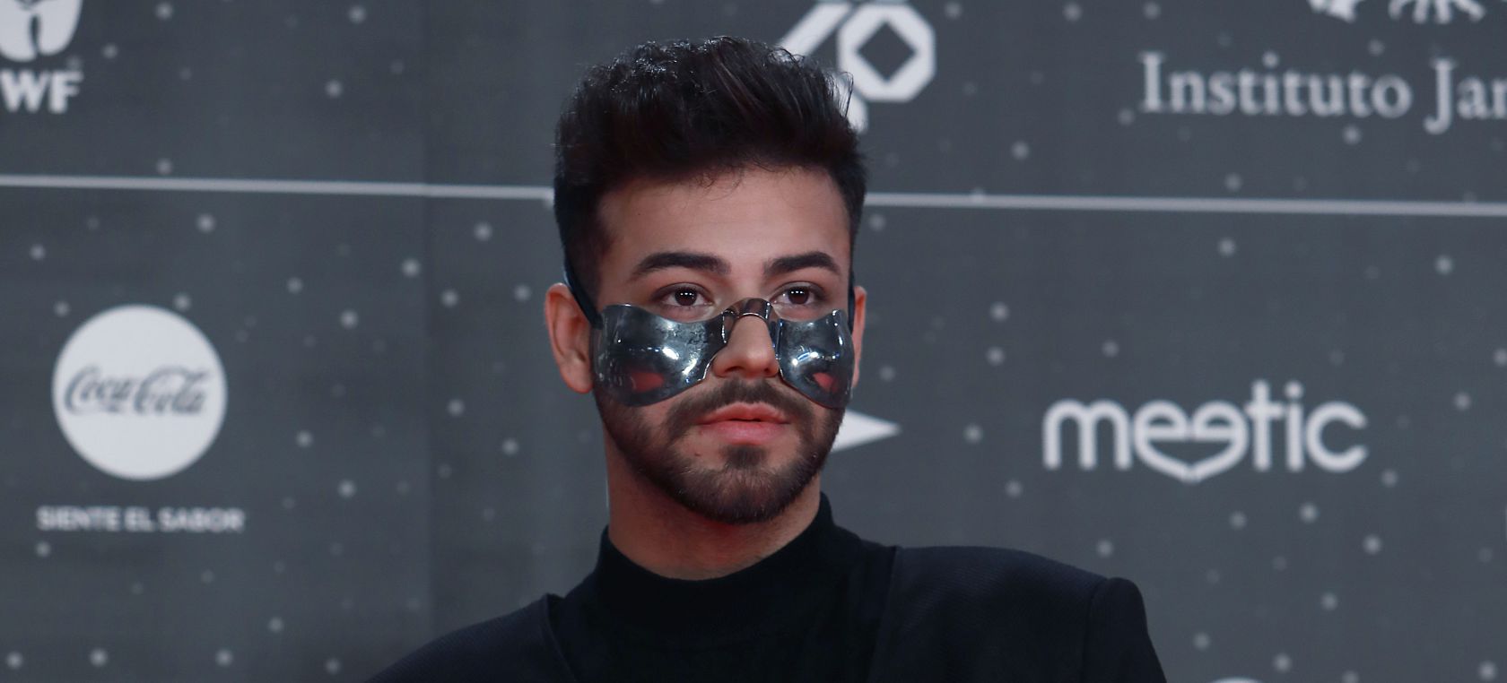 Agoney desvela cómo suena su próxima canción, ‘¿Quién Pide Al Cielo Por Ti?’ Agoney desvela cómo suena su próxima canción, ‘¿Quién Pide Al Cielo Por Ti?’