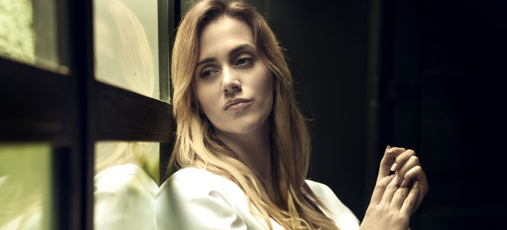 Jennifer Rojo vuelve a la música por todo lo alto con ‘Otra Oportunidad’ Jennifer Rojo vuelve a la música por todo lo alto con ‘Otra Oportunidad’