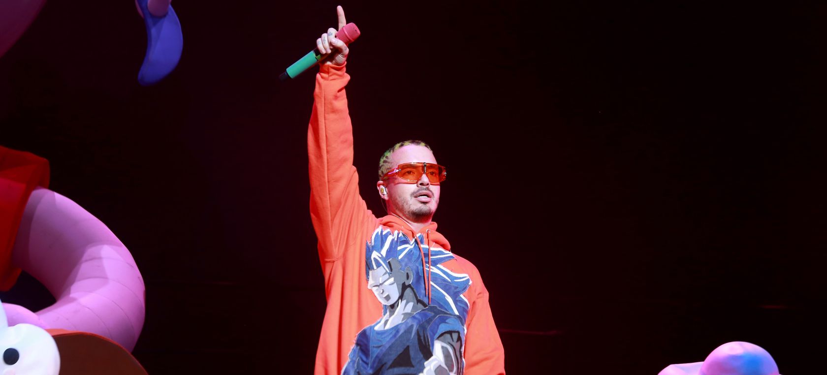 J Balvin desvela la lista de canciones y colaboradores de su inminente próximo disco, ‘JOSE’ J Balvin desvela la lista de canciones y colaboradores de su inminente próximo disco, ‘JOSE’