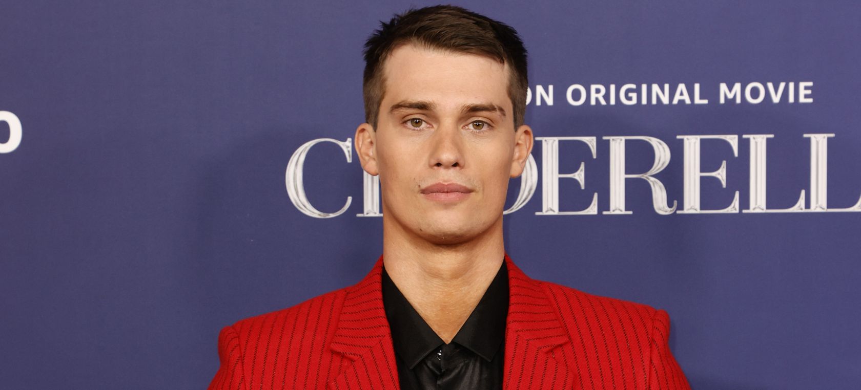 Conoce al príncipe azul de Camila Cabello: Nicholas Galitzine Conoce al príncipe azul de Camila Cabello: Nicholas Galitzine