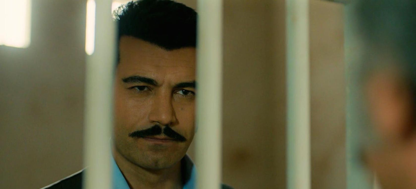 Adelanto de ‘Tierra Amarga’: lo que nos espera en la serie entre el día 6 y el 10 de septiembre Adelanto de ‘Tierra Amarga’: lo que nos espera en la serie entre el día 6 y el 10 de septiembre
