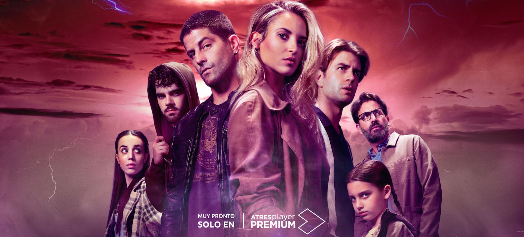 ‘Los Protegidos: El regreso’ ya tiene fecha de estreno con todos sus protagonistas ‘Los Protegidos: El regreso’ ya tiene fecha de estreno con todos sus protagonistas
