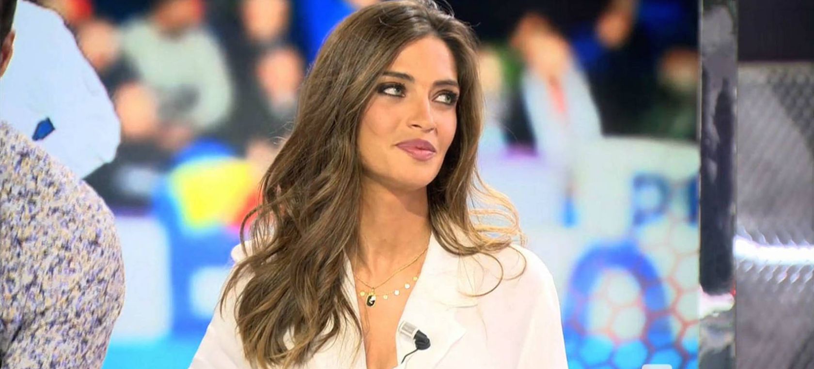 Sara Carbonero rompe con Kiki Morente y ya tiene nuevo amor Sara Carbonero rompe con Kiki Morente y ya tiene nuevo amor