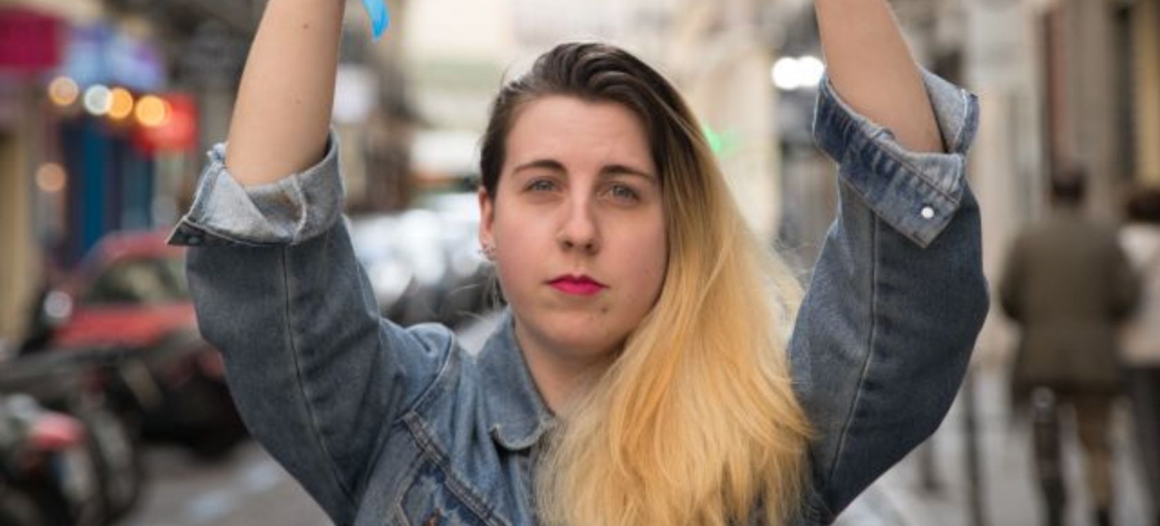 Carolina Iglesias copresentará 'LOL: si te ríes, pierdes' de Amazon Prime junto a Silvia Abril Carolina Iglesias copresentará 'LOL: si te ríes, pierdes' de Amazon Prime junto a Silvia Abril
