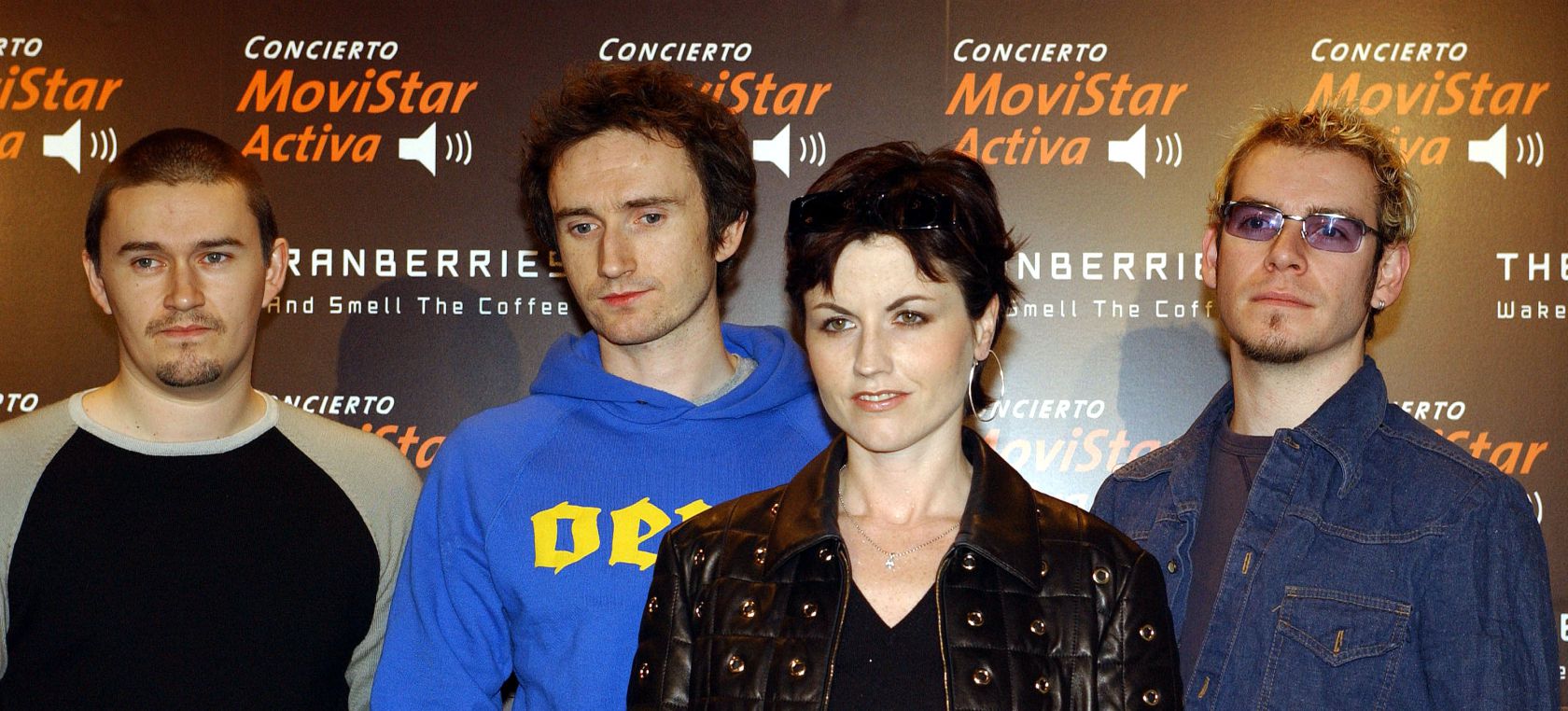 The Cranberries estrenan nuevo vídeo para homenajear a Dolores O’Riordan The Cranberries estrenan nuevo vídeo para homenajear a Dolores O’Riordan